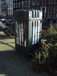 Herengracht (thv nr. 595). VERDWENEN
<br/>
Herman Wals, 2008-02-01